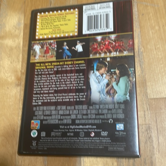 Lot of 5 dvd movies - Picture 12 of 16